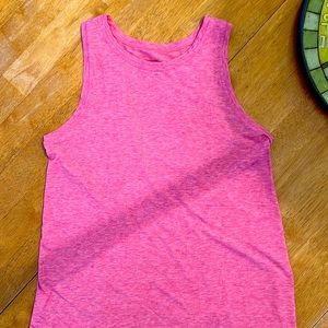 Patagonia tank top, size M